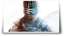 DEAD SPACE 3 (test)