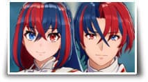 Fire Emblem Engage : Fais la connaissance des personnages du jeu
