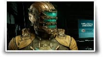 Dead Space : Isaac donne de la voix