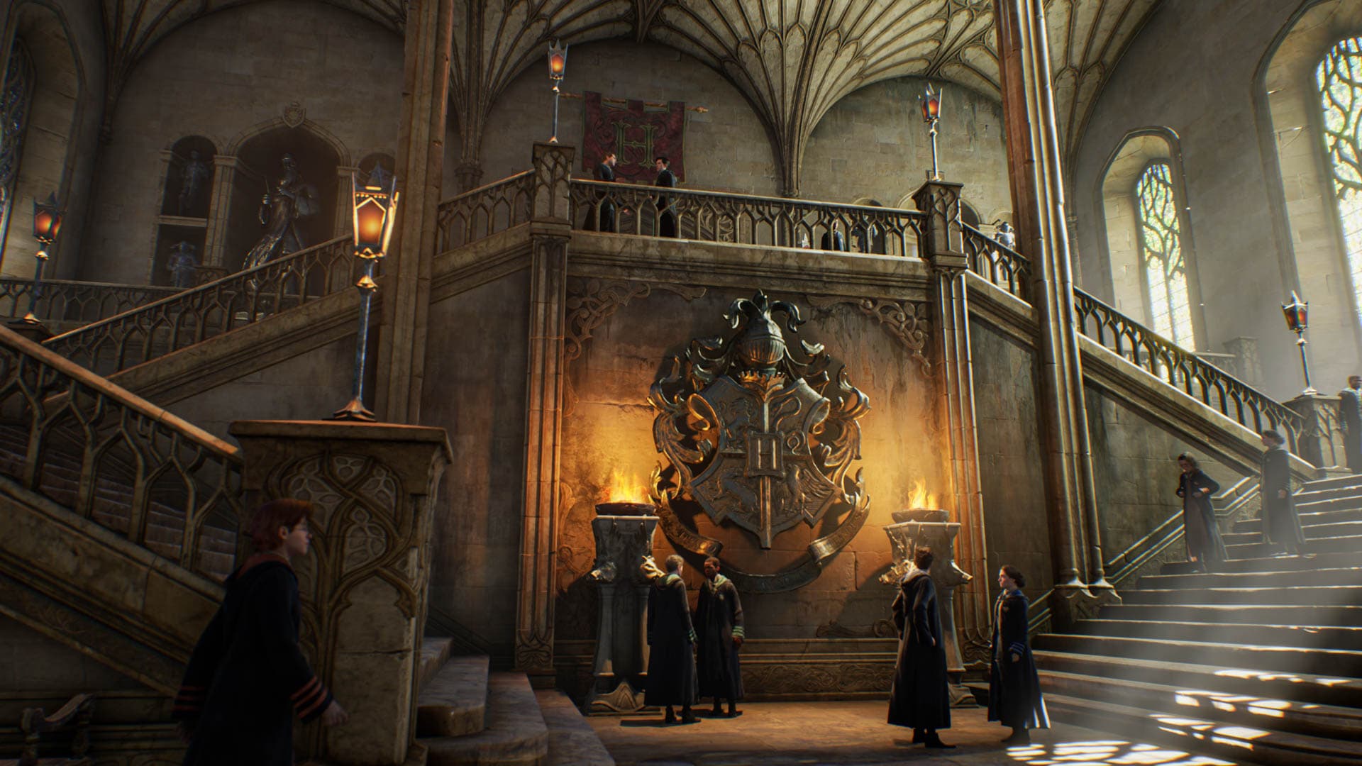 Hogwarts Legacy - L’Héritage de Poudlard : L’événement français qui célébrera la sortie du jeu