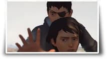 Life is Strange 2 sort enfin sur Switch
