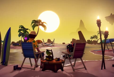 Disney Dreamlight Valley : Voici ce que nous réserve la mise à jour