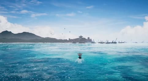 Final Fantasy XIV : Dawntrail, la prochaine extension du jeu dévoilée lors du Fan Fest