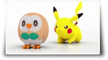 Pokémon : Alerte ! Un « Pokémon présent » est attendu aujourd’hui…