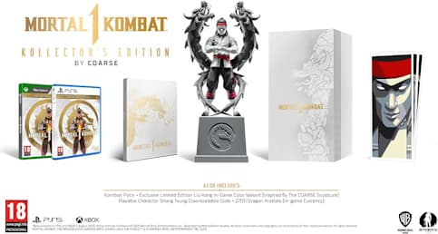 Mortal Kombat 1 : 3 éditions pour avoir accès à la bêta de précommande