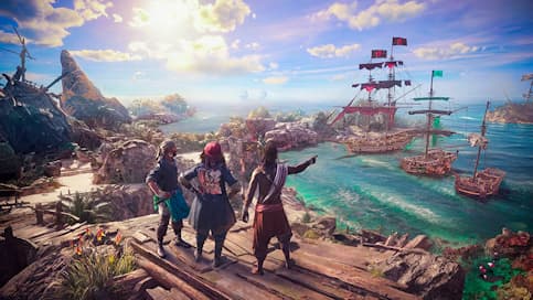 Skull and Bones : Une bêta fermée pour faire reparler du jeu