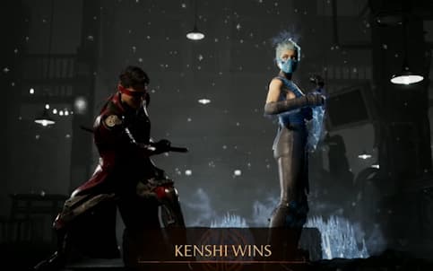 Mortal Kombat 1 : Retour sur la Bêta fermée