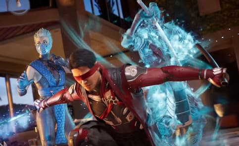 Mortal Kombat 1 : Retour sur la Bêta fermée
