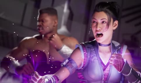 Mortal Kombat 1 : Retour sur la Bêta fermée
