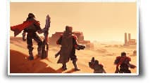 Dune - Spice Wars ; Un nouveau trailer pour annoncer la sortie de l'Early Access