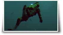 Under the Waves : Mate le trailer de lancement pour en savoir plus sur la sortie du jeu