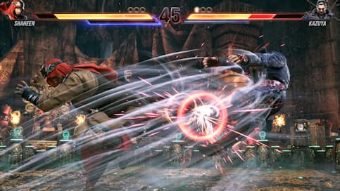 Tekken 8 : Le jeu sortira pour les 30 ans de la licence