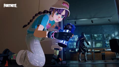 Fortnite Battle Royale : Que nous réserve le Chapitre 4 de la Saison 4 ?