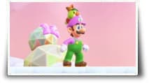 Super Mario Bros. Wonder Direct : Mate le replay pour découvrir toutes les nouveautés du jeu