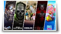 Prime Gaming : Voici les jeux gratuits en septembre 2023