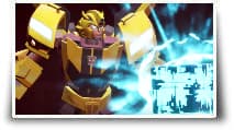 Transformers Earthspark - Expedition : Quand la série animée devient un jeu vidéo