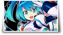 #OnYJoueCeWeekend : Mega Man X Dive Offline