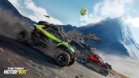The Crew Motorfest : Dépaysement assuré avec le dernier titre de la saga