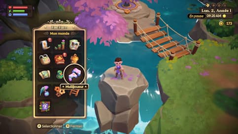 Fae Farm : c’est encore mieux en multi