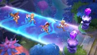 Fae Farm : c’est encore mieux en multi