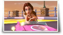 Mario Kart 8 Deluxe : La vague 6 du Pass circuits additionnels déboule en octobre sur Switch