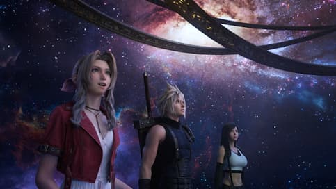 Final Fantasy VII Rebirth : Les Devs ont la parole