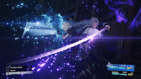 Final Fantasy VII Rebirth : Les Devs ont la parole