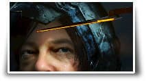 Death Stranding (test)