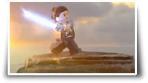 Lego Star Wars - La Saga Skywalker : Un peu de Gameplay pour finir la semaine