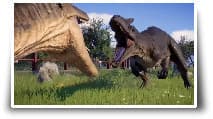 Jurassic World Evolution 2 : Encore plus performant