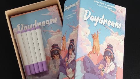 Le test de Daydream : Détente, stratégie légère et créativité sur un petit nuage