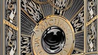 L’Amulette de Michael McDowell : Horreur et vengeance en Alabama