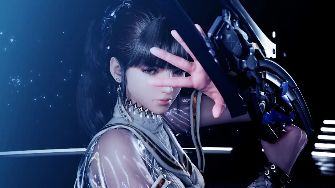 Le test du DLC Stellar Blade x Goddess of Victory : Nikke sur PS5