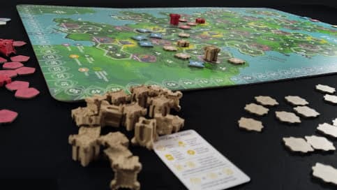Le test de Rebirth