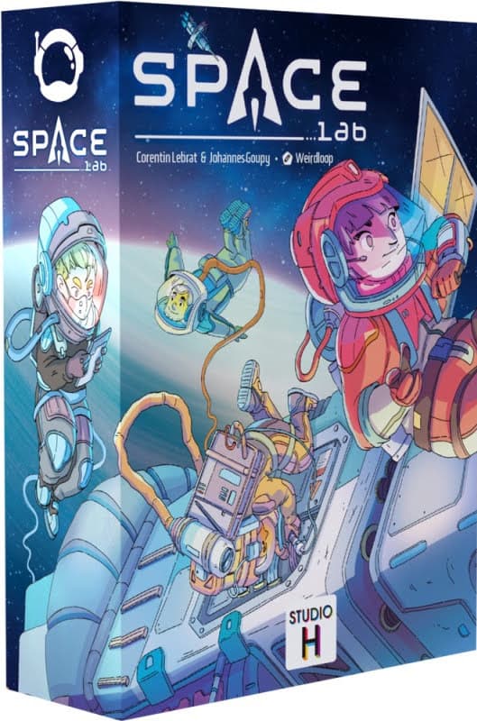 Space Lab