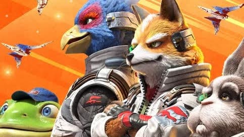 Le test de Star Fox sur Switch 2 : Le retour d'un as du rail shooter