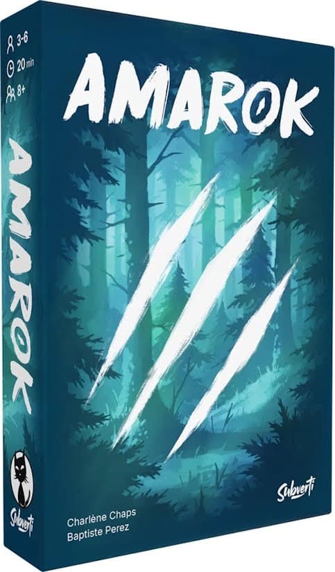 Amarok