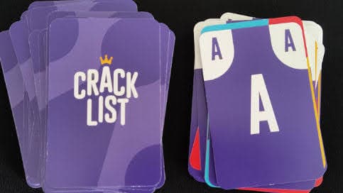 Crack List