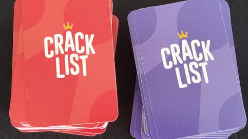 Crack List
