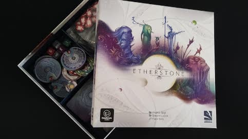 Le test de Etherstone : Maîtrise les pierres, dompte les biomes et construis ton destin