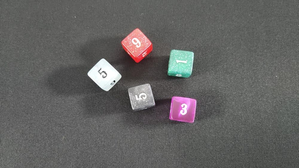 Le test de Etherstone