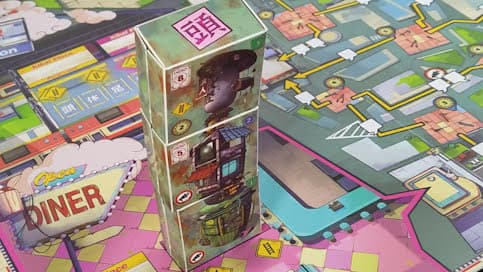 Kikai : Bricolage Heads