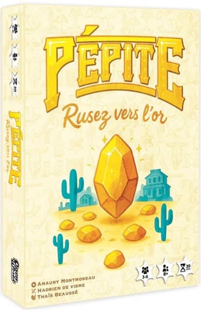 Pépite