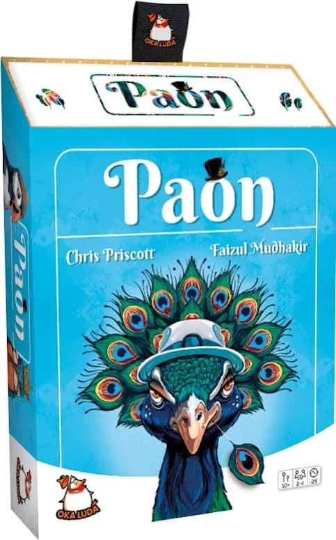 Paon