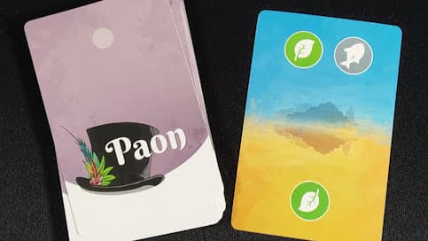 Paon