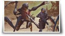 Starship Troopers Extermination prépare un gros événement pour la Gamescom