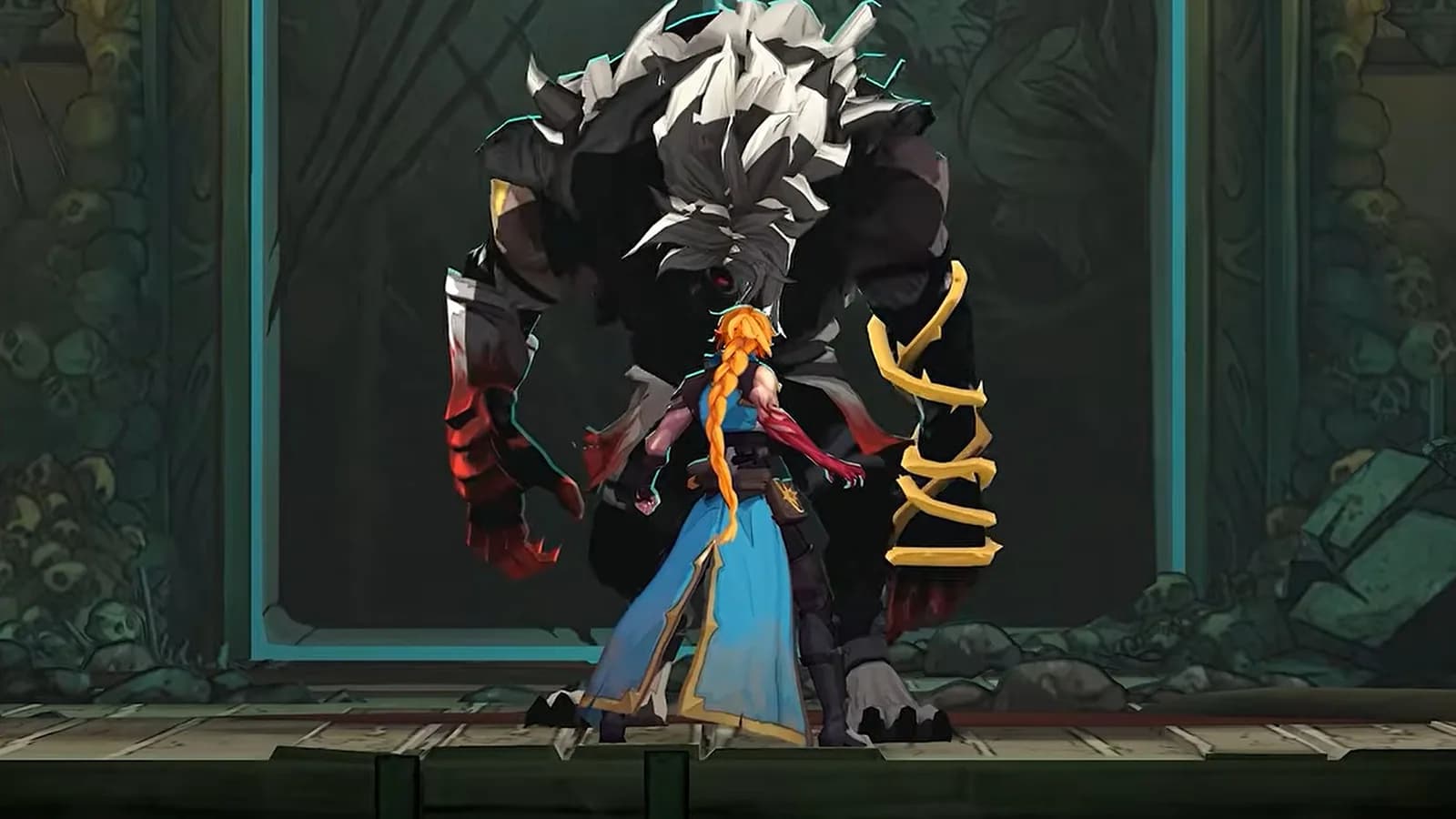 Castlevania : Belmont’s Curse : La démo jouable est disponible pour chasser les vampires