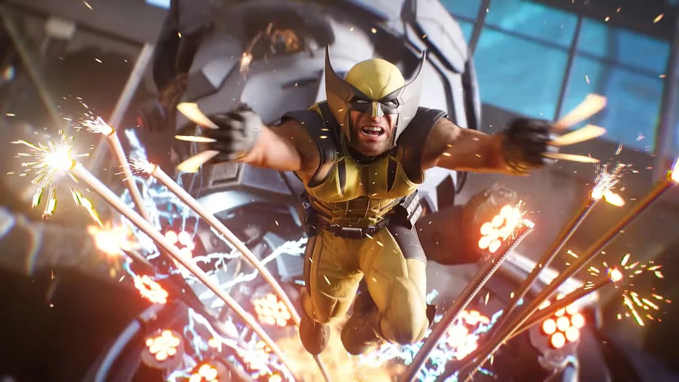 Marvel’s Wolverine : Une session d’écoute dédiée à la bande originale ce mercredi 23 septembre