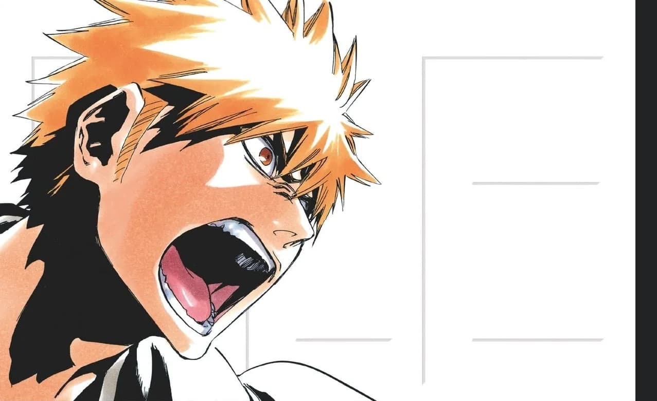 Bleach : Le tome 1 de l’édition Deluxe arrive en septembre