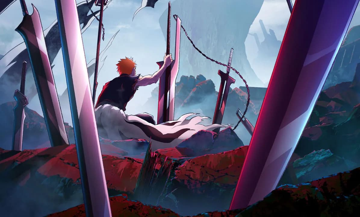 Bleach - Thousand-Year Blood War : La saison 4 débarque enfin sur Disney+ en simulcast